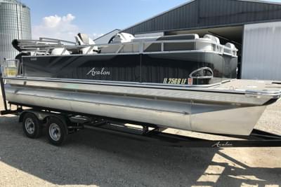 BOATZON | Avalon VENTURE FISHNCRUISE 2024 BOATZON | Avalon VENTURE FISHNCRUISE 2024