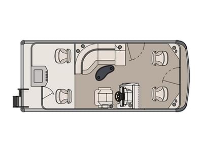 BOATZON | Avalon Venture Quad Fish 18 2018 BOATZON | Avalon Venture Quad Fish 18 2018
