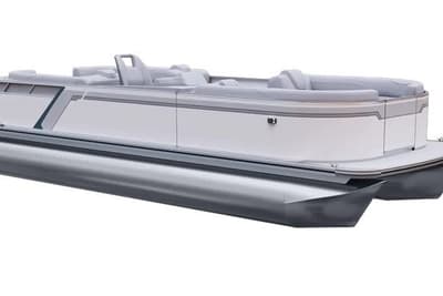 BOATZON | Avalon Venture Quad Lounge  21 2027