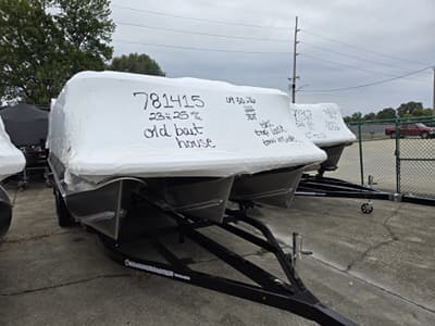 BOATZON | Avalon Venture Quad Lounge 2385 2027