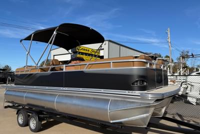 BOATZON | Avalon VENTURE QUAD LOUNGER 2026