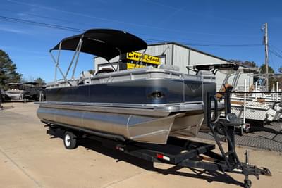 BOATZON | Avalon VENTURE QUAD LOUNGER 2026