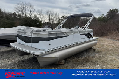 BOATZON | Avalon Venture Quad Lounger 21 FT 2026 BOATZON | Avalon Venture Quad Lounger 21 FT 2026