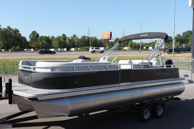 BOATZON | Avalon Venture SP 2585 2026