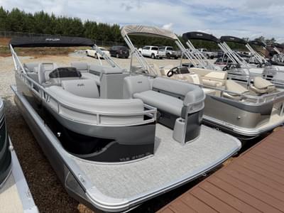 BOATZON | Avalon VLS 21 Quad Lounger 2026 BOATZON | Avalon VLS 21 Quad Lounger 2026