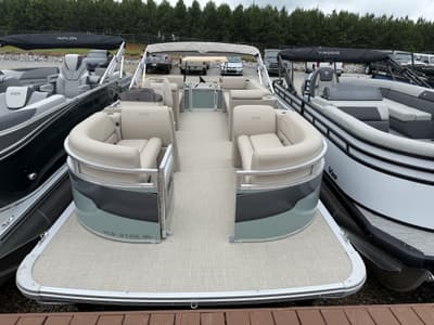 BOATZON | Avalon VLS 21 QUAD LOUNGER115HP 2026 BOATZON | Avalon VLS 21 QUAD LOUNGER115HP 2026