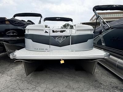 BOATZON | Avalon VLS 2380 Quad Lounge 2024 BOATZON | Avalon VLS 2380 Quad Lounge 2024