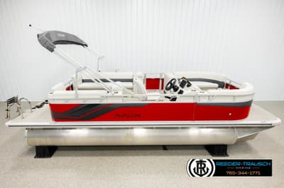 BOATZON | Avalon VLS QL 2026