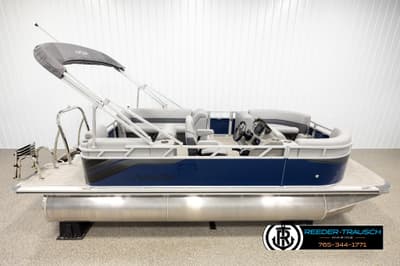 BOATZON | Avalon VLS QL 2026