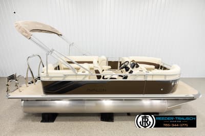 BOATZON | Avalon VLS QL 2026