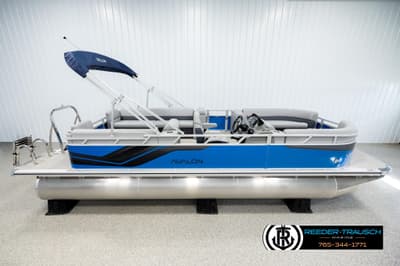 BOATZON | Avalon VLS QL 2026