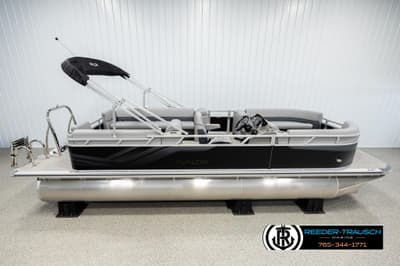 BOATZON | Avalon VLS QL 2026