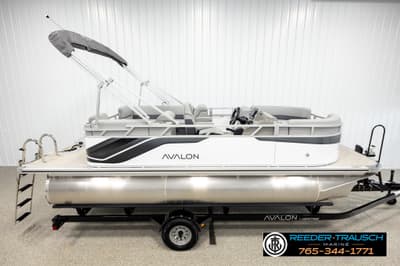 BOATZON | Avalon VLS QL 2026 BOATZON | Avalon VLS QL 2026