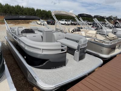 BOATZON | Avalon VLS Quad Lounge 21 2026 BOATZON | Avalon VLS Quad Lounge 21 2026
