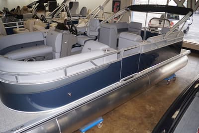 BOATZON | Avalon VLS Quad Lounge 21 FT 2026 BOATZON | Avalon VLS Quad Lounge 21 FT 2026