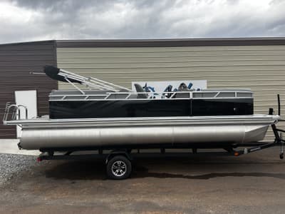 BOATZON | Avalon VLS Quad Lounge 23 2026 BOATZON | Avalon VLS Quad Lounge 23 2026