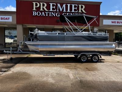 BOATZON | Avalon VNT FNC23T 2025