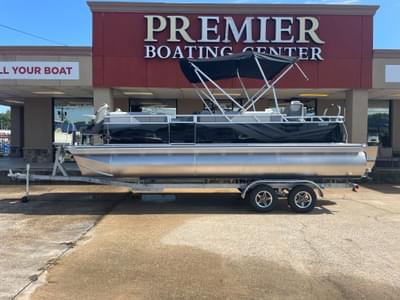 BOATZON | Avalon VNT FNC23T 2025 BOATZON | Avalon VNT FNC23T 2025