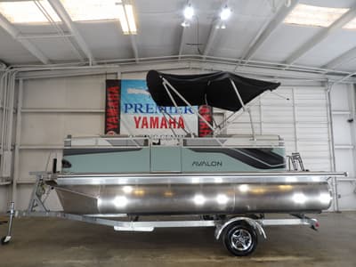 BOATZON | Avalon VNT QL19 2026