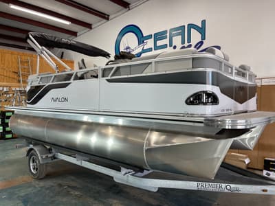 BOATZON | Avalon VNT QL19 2026