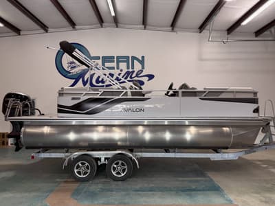 BOATZON | Avalon VNT QL21 2026