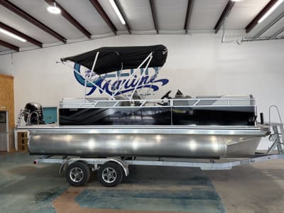 BOATZON | Avalon VNT QL21 2026