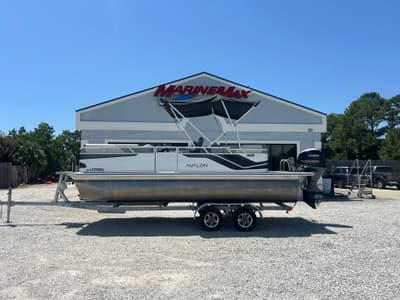 BOATZON | Avalon VNT QL21 2026