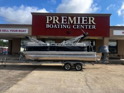 BOATZON | Avalon VNT QL21T 2025 BOATZON | Avalon VNT QL21T 2025