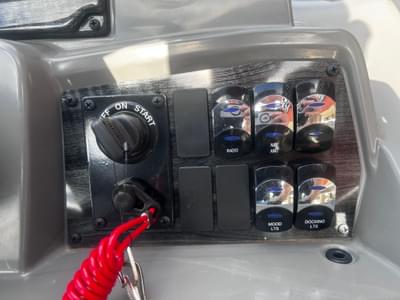 BOATZON | Avalon VNT QL21T 2025 BOATZON | Avalon VNT QL21T 2025