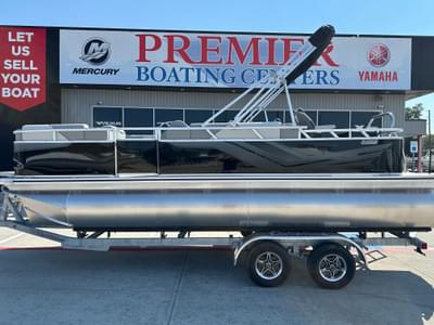 BOATZON | Avalon VNT RF21T 2025