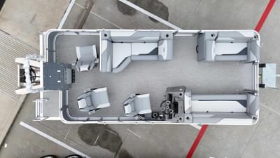 BOATZON | Avalon VNT RF21T 2025 BOATZON | Avalon VNT RF21T 2025