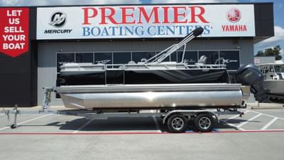 BOATZON | Avalon VNT RF21T 2026 BOATZON | Avalon VNT RF21T 2026