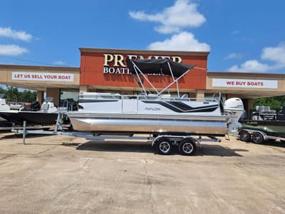 BOATZON | Avalon VNT VRB21 2026 BOATZON | Avalon VNT VRB21 2026