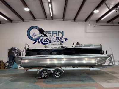 BOATZON | Avalon VNT VRB21T 2026