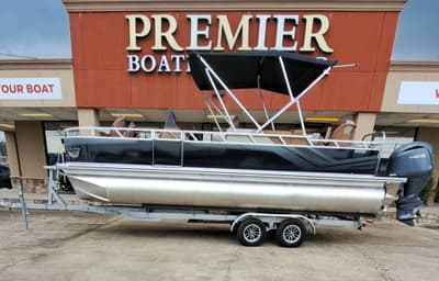BOATZON | Avalon VNT85 CC23F 2027