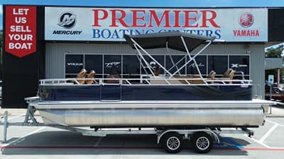 BOATZON | Avalon VNT85 CC23F 2027