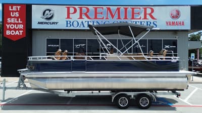 BOATZON | Avalon VNT85 CC23F 2027