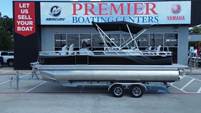 BOATZON | Avalon VNT85 CC23F 2027