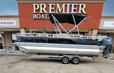 BOATZON | Avalon VNT85 CC23F 2027