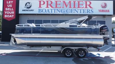 BOATZON | Avalon VNT85 QF21 2025 BOATZON | Avalon VNT85 QF21 2025