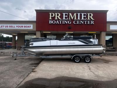 BOATZON | Avalon VNT85 QL23T 2025 BOATZON | Avalon VNT85 QL23T 2025