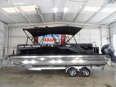 BOATZON | Avalon VNT85 QL23T 2025 BOATZON | Avalon VNT85 QL23T 2025
