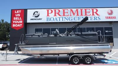 BOATZON | Avalon VNT85 QL23T 2025 BOATZON | Avalon VNT85 QL23T 2025