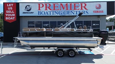 BOATZON | Avalon VNT85 RF21 T 2027