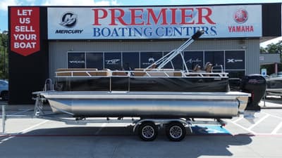 BOATZON | Avalon VNT85 RF21 T 2027
