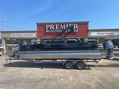 BOATZON | Avalon VNT85 RF23T 2025 BOATZON | Avalon VNT85 RF23T 2025