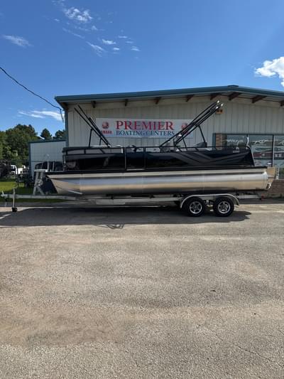 BOATZON | Avalon VNT85 VRB23T 2025 BOATZON | Avalon VNT85 VRB23T 2025