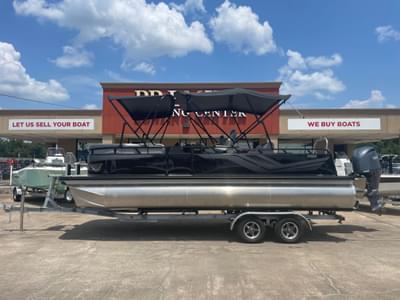 BOATZON | Avalon VNT85 VRB23T 2025 BOATZON | Avalon VNT85 VRB23T 2025