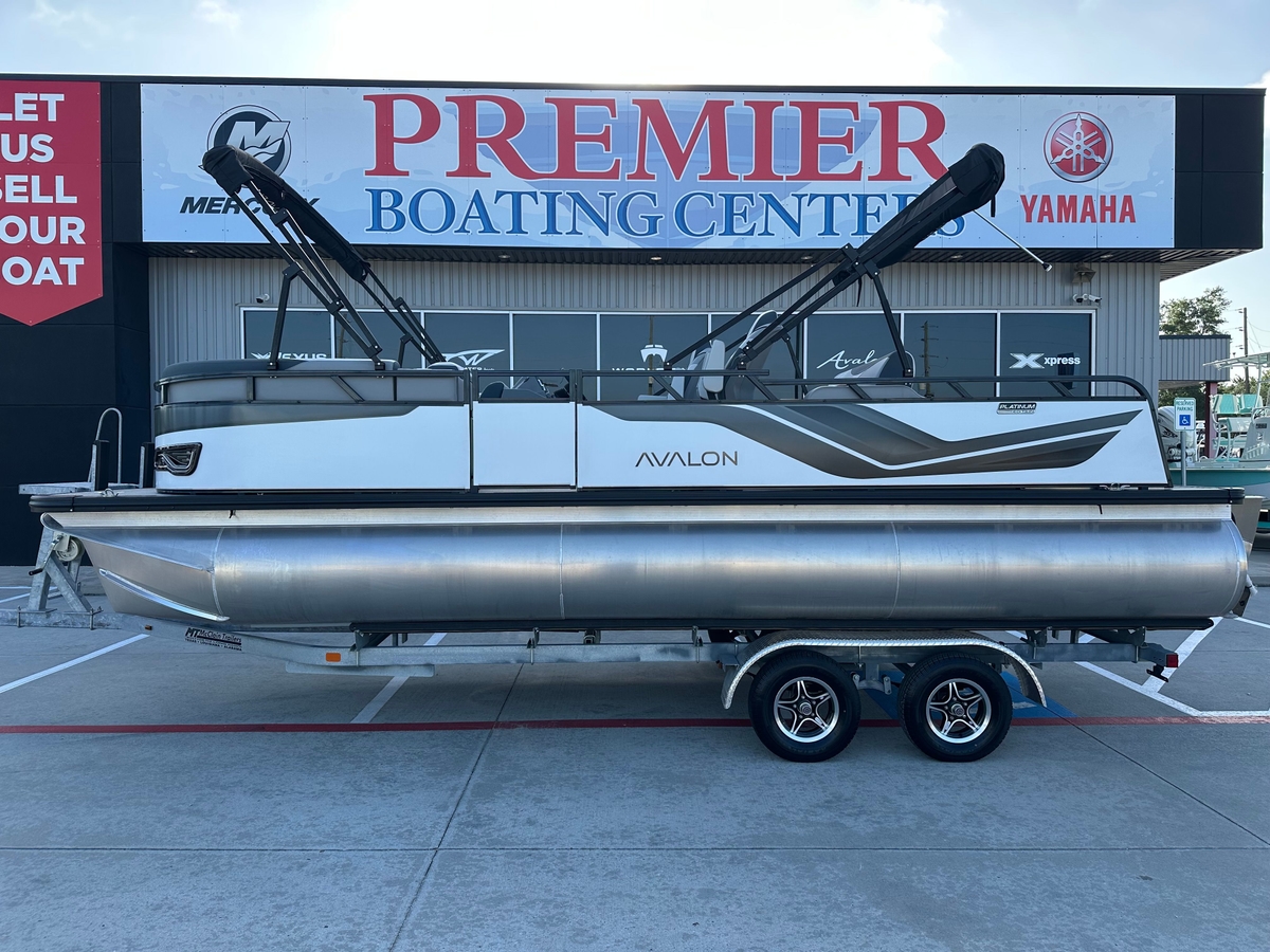 Avalon VNT85 VRB23T 2025