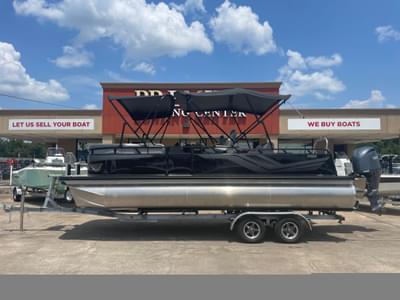 BOATZON | Avalon VNT85 VRB23T 2025 BOATZON | Avalon VNT85 VRB23T 2025
